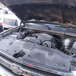 Chevy Silverado 1(contact info removed)