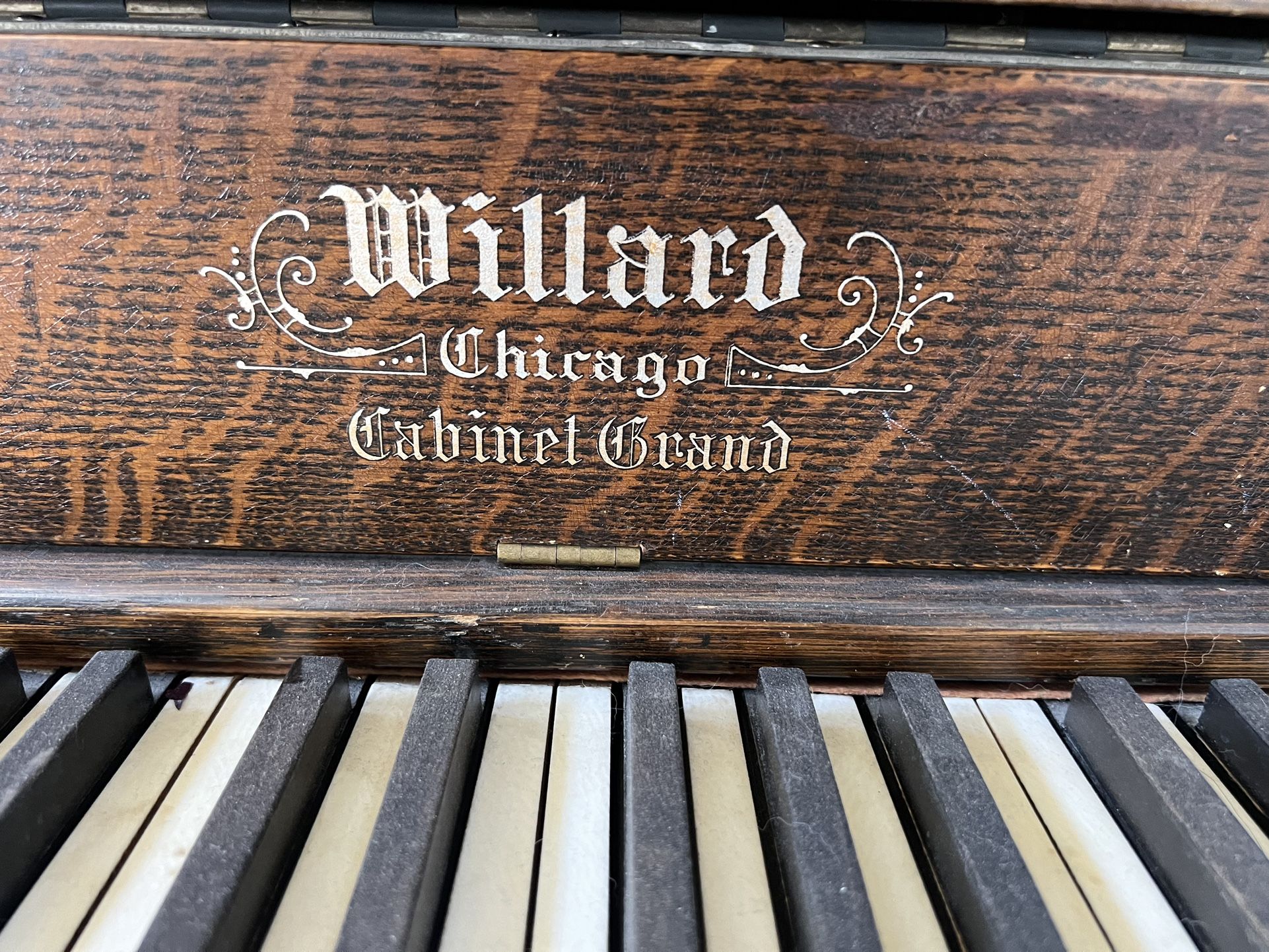 Piano
