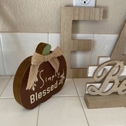 SIGNS