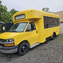 Food Truck 