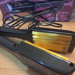 Remi Edition Professional Crimping Iron