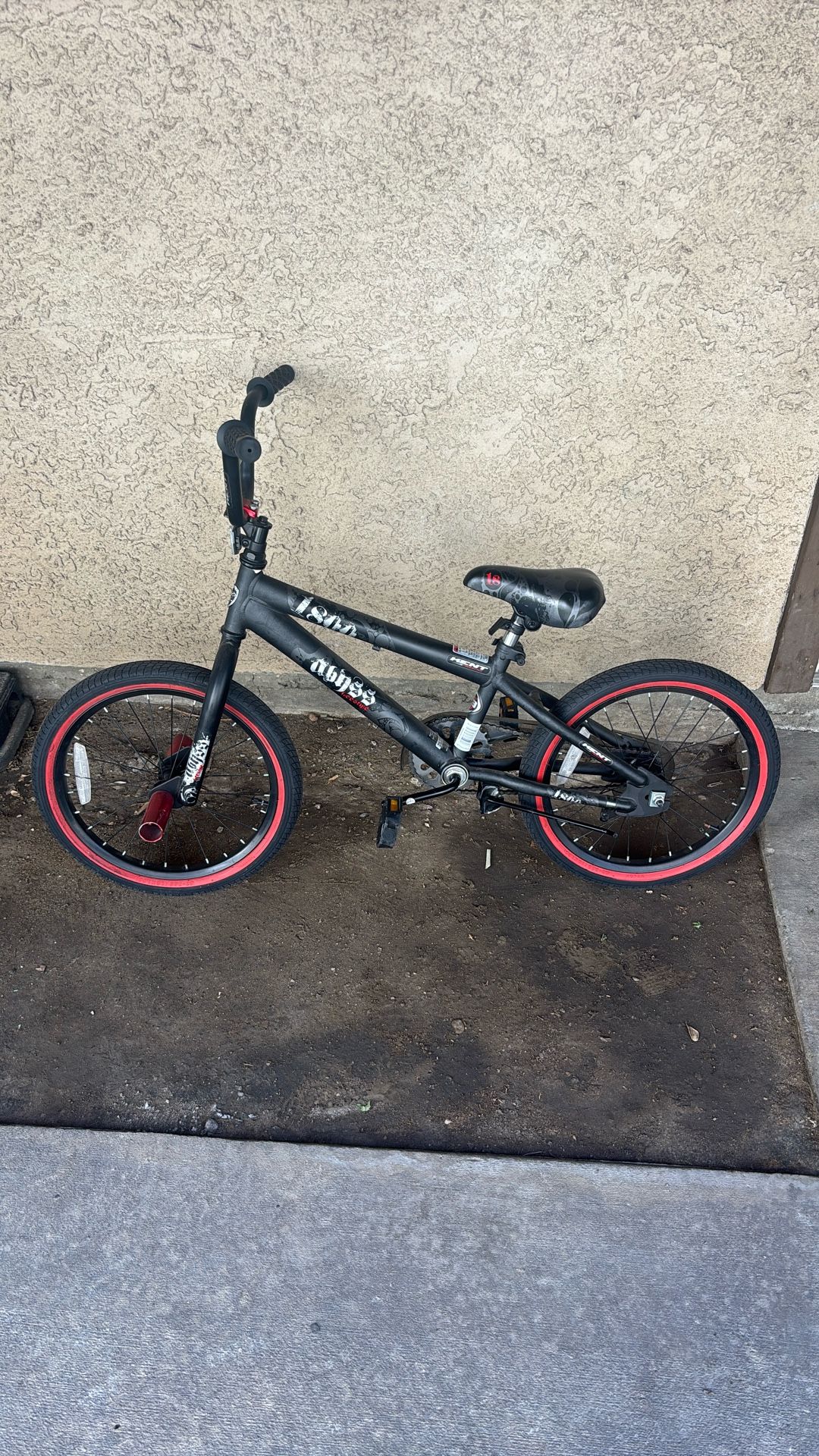 Kids Bike