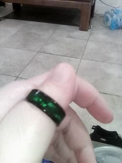 Men's Ring