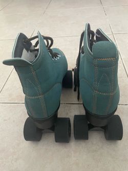 Roller skates
