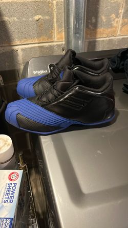 Adidas T Mac Sz 10.5