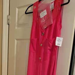 Barbie Cowgirl Halloween Costume