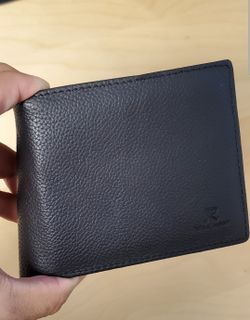 Starter Wallet Unbranded