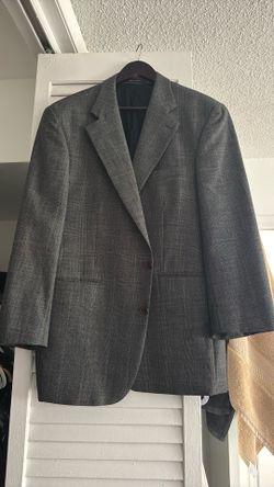Ralph Lauren Wool Blazer 42r