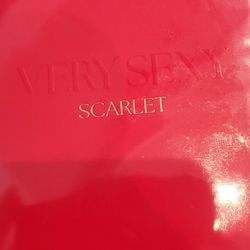 Scarlett Parfume