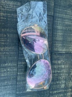 Sunglasses