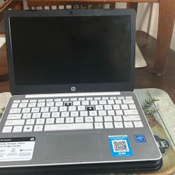 Hp Laptop