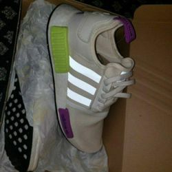 Adidas New Sz 10