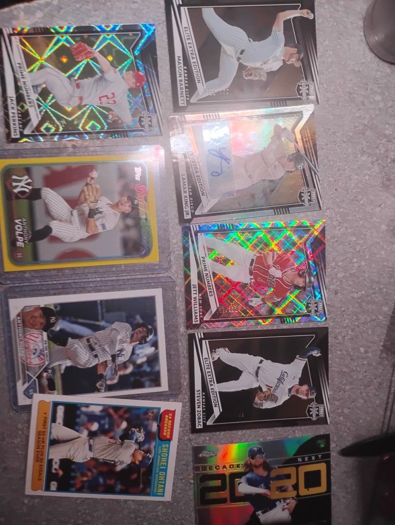 Great Cards