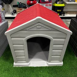 Dog House 