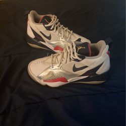 Jordan Size 5.5