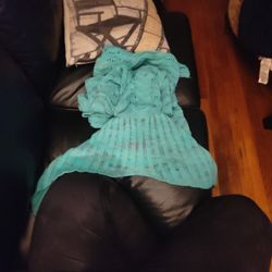 Mermaid Tail Blanket