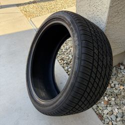 Bridgestone Tire