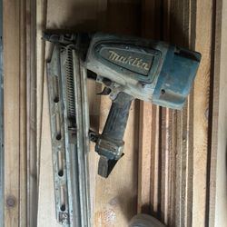 Makita Framing Gun