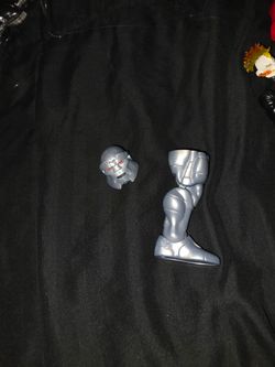 Build a figure box