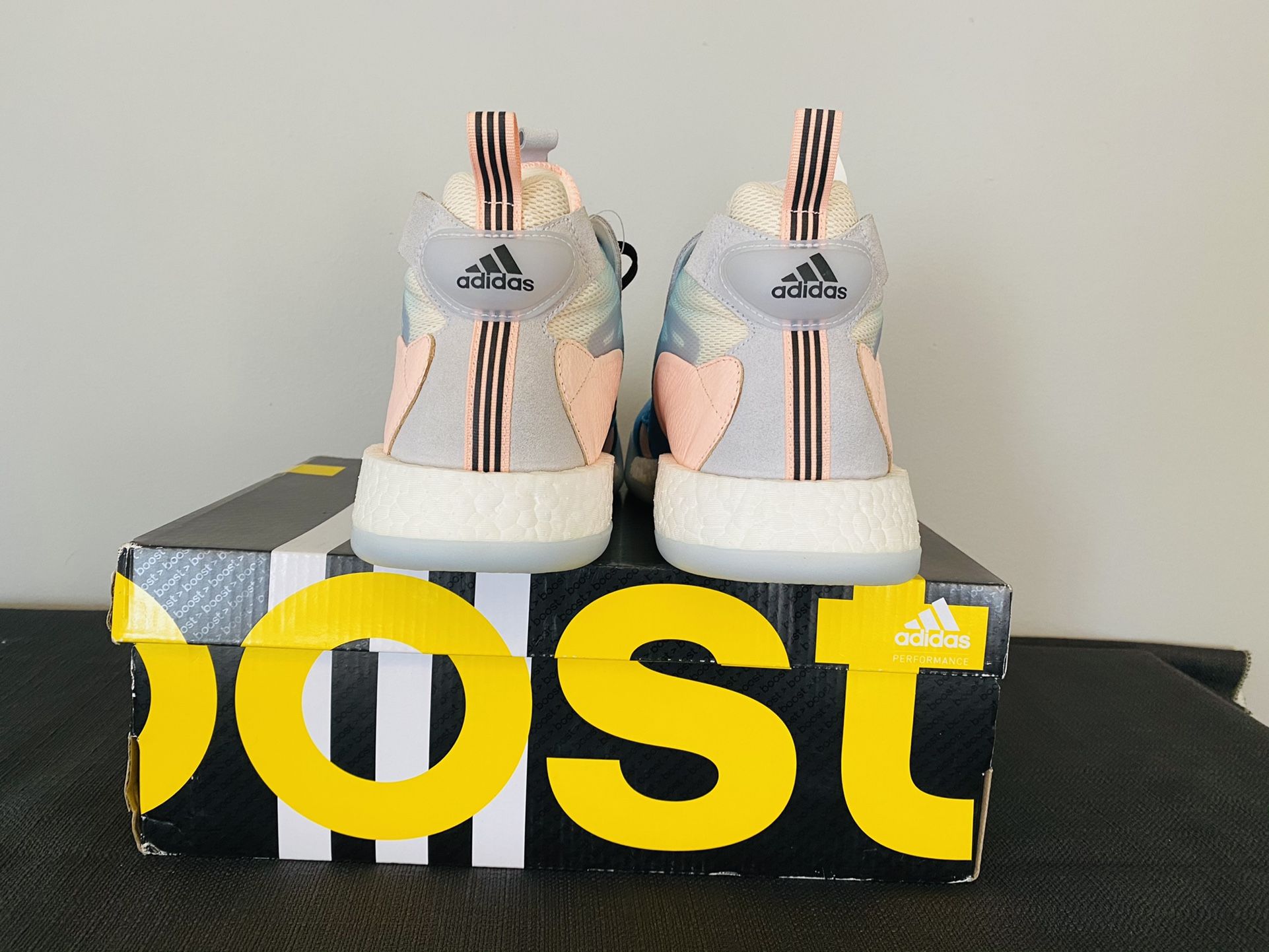 Adidas Bost