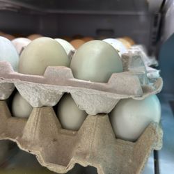 30 Eggs