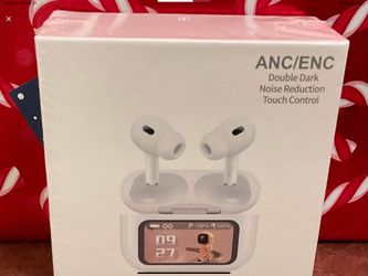 Head Phones (AirPods /not Apple