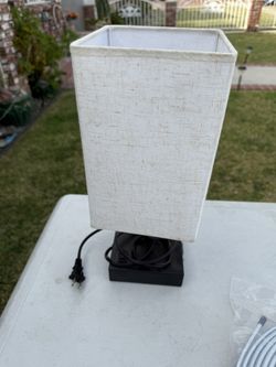 Lamp