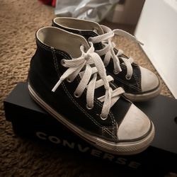 Toddler Converse