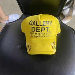 Gallery Dept 