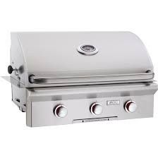 BBQ American Outdoor Grill 30” Brand NEW!