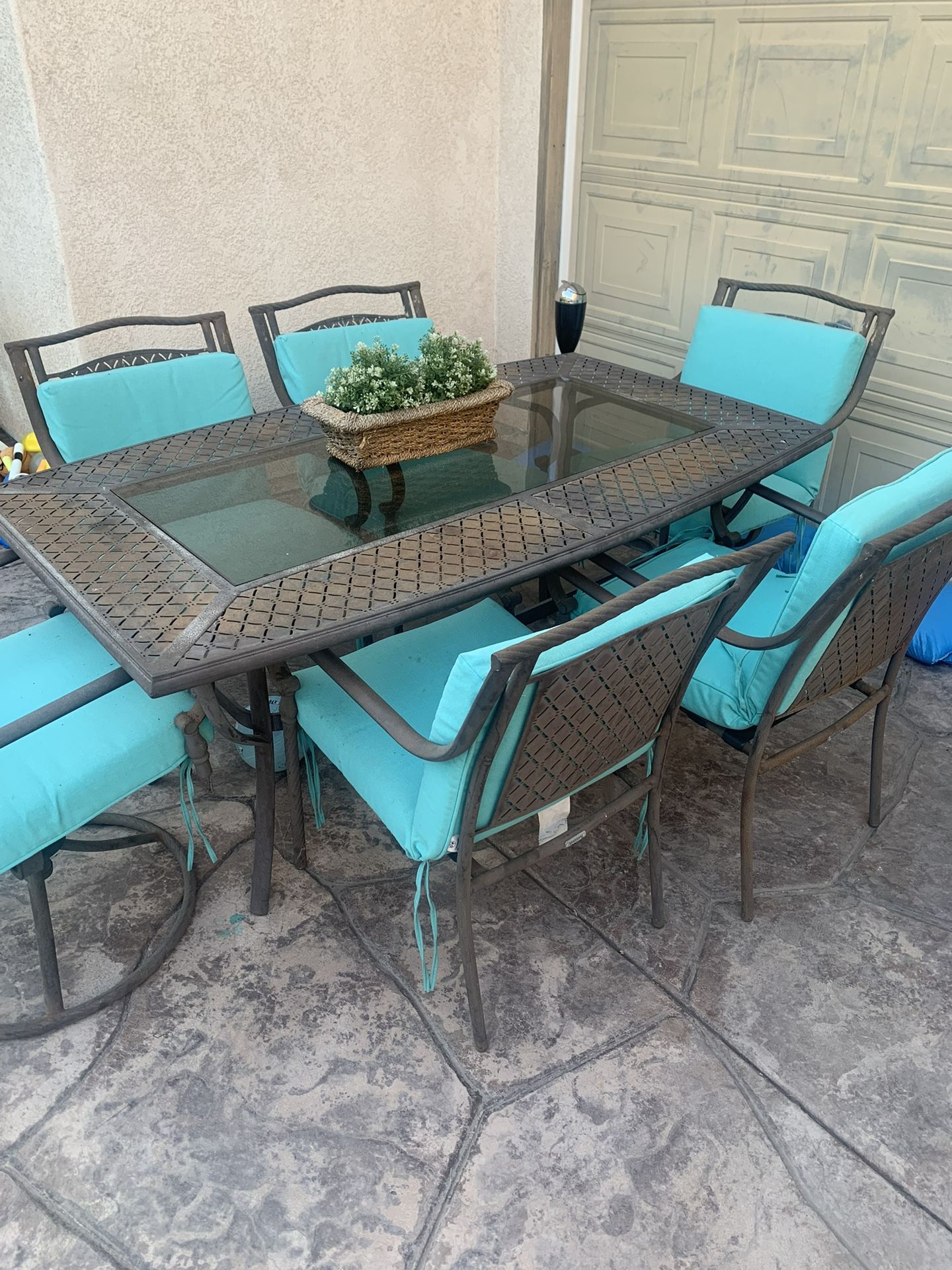 Patio furniture for Sale in Chula Vista, CA OfferUp