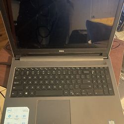 Dell I5 Used Condition But Works Great.
