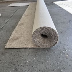 Carpet Roll