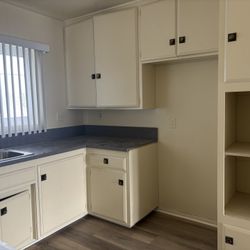 Monterey Park (downtown). 