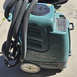 Mytee Speedster Extractor