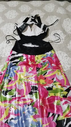 dress size 7/8