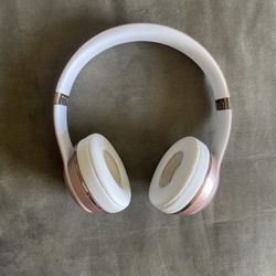 Dre Beats Studio Wireless