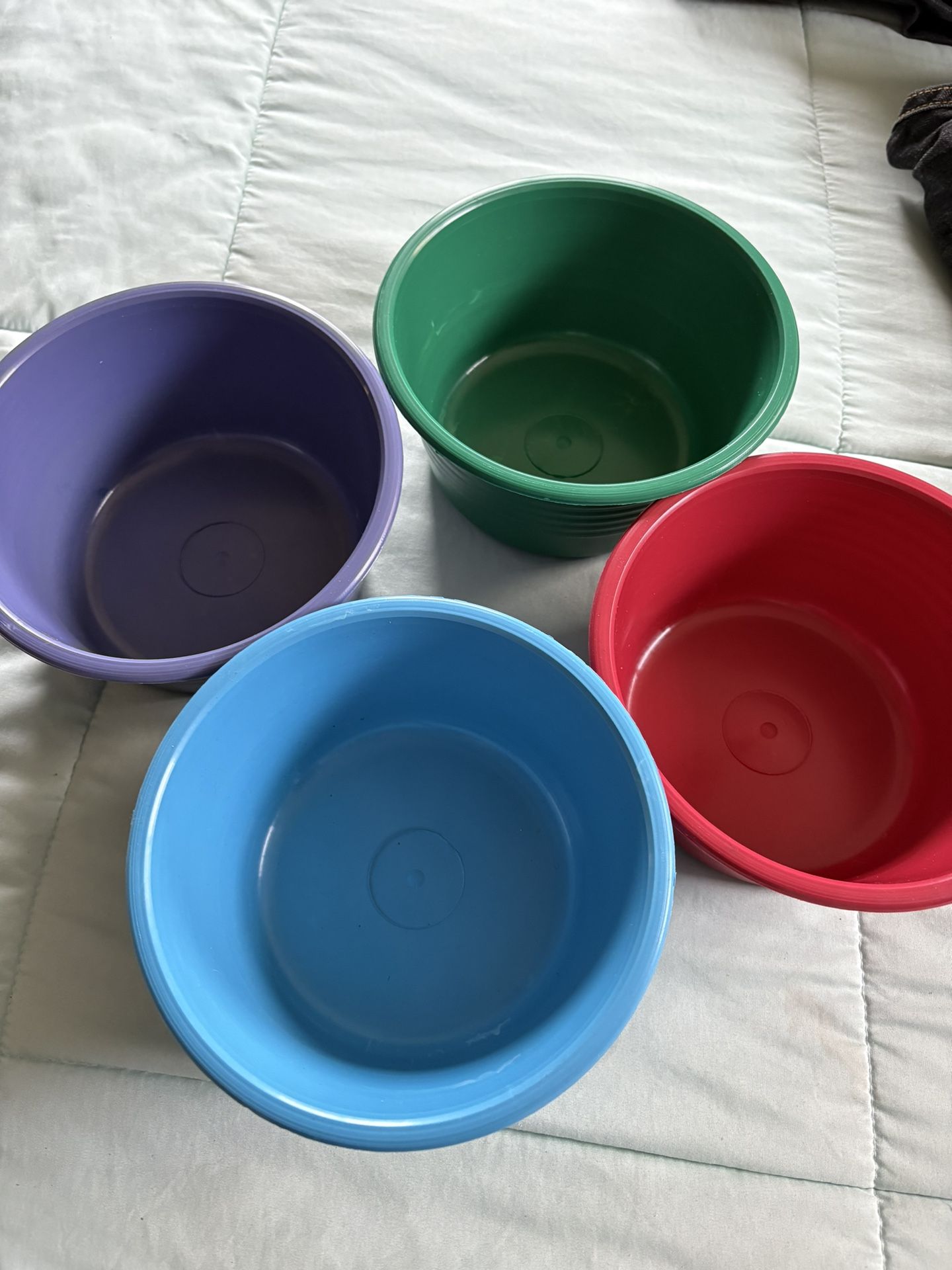 Trastes De Mexico
