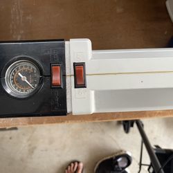 Craftsman And Sears Car Air compressors