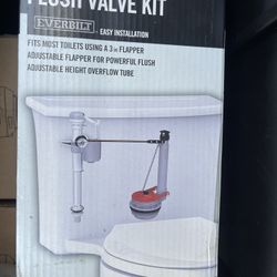 Kit Flush