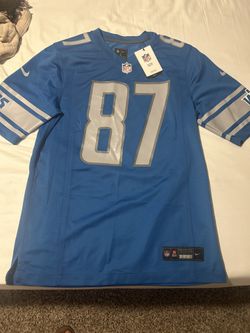 LaPorta Lions Jersey