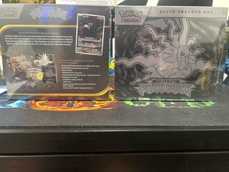 Pitch black etbs