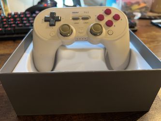 8BitDo Pro 2 Controller