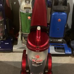 Hoover Vacuums 