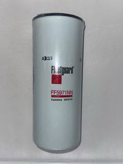 Fleetguard FF5971NN Fuel Filter  - Brand New / Sealed