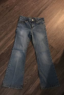 Pantalón de niña