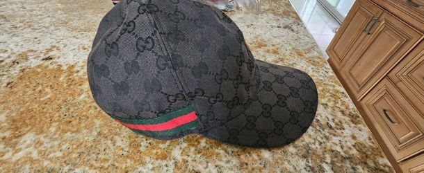 Authentic Gucci Cap