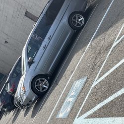 Honda odissey 2008 título limpio