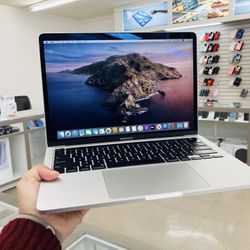 MacBook Pro 2020 16gb Ram 512gb SSD 