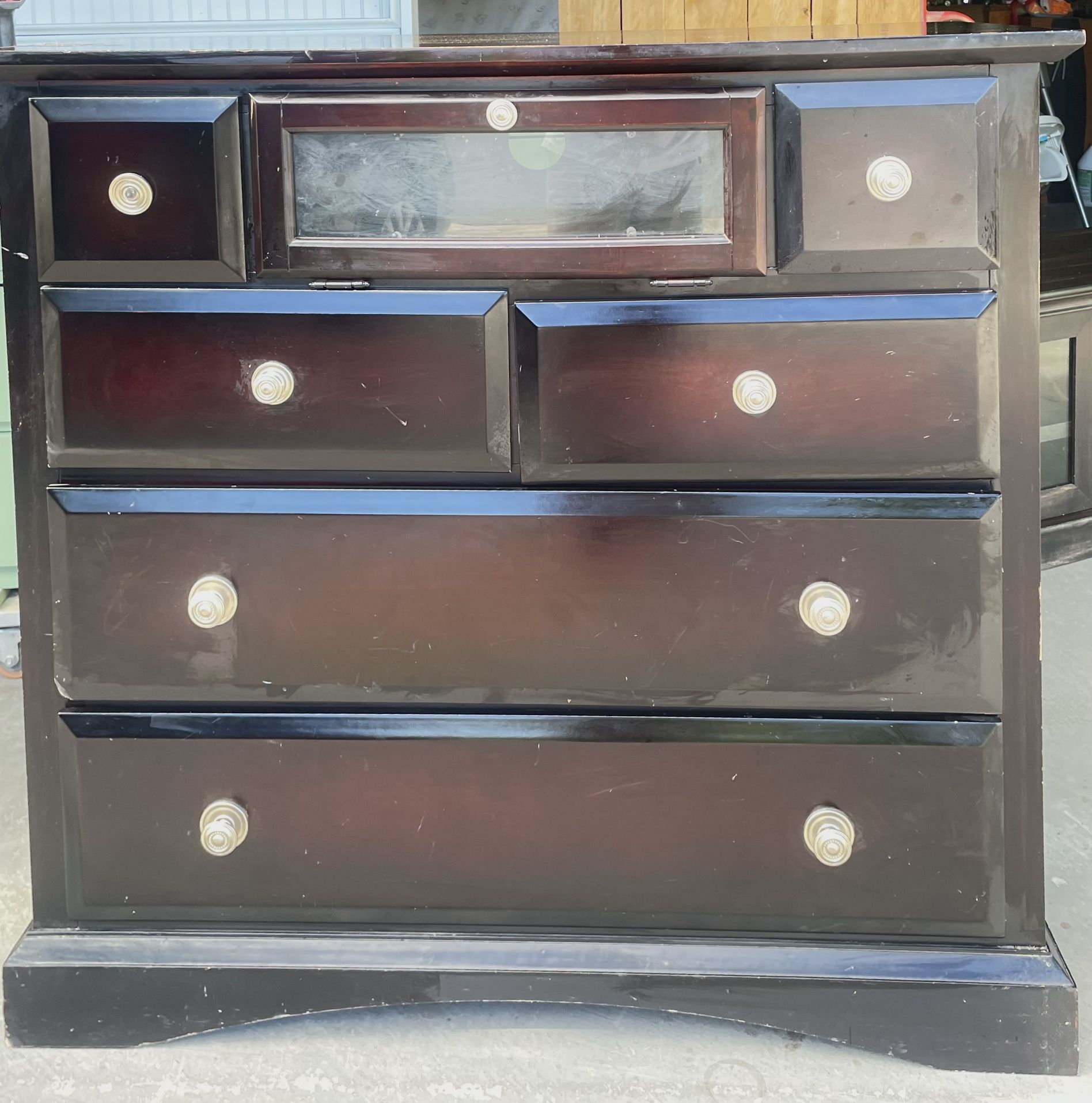 Drawers
